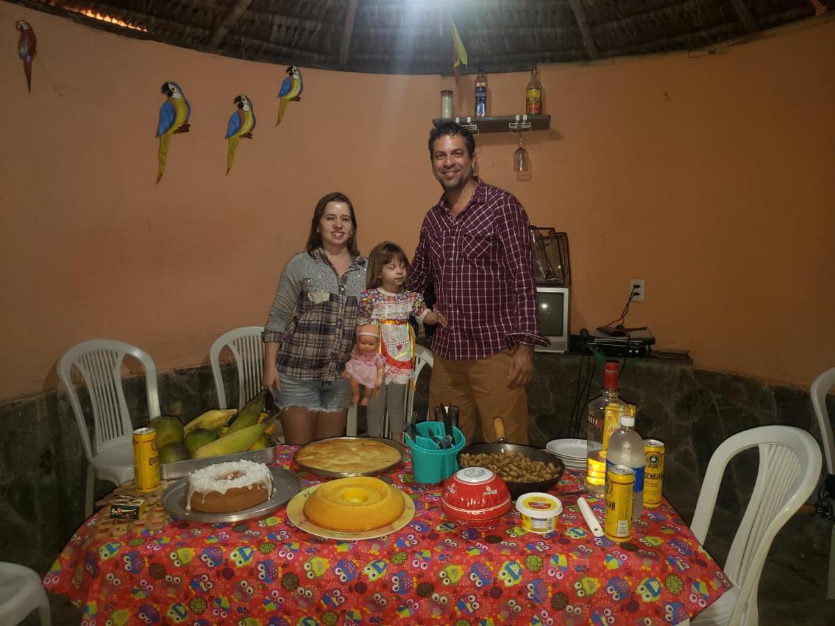 Itaparica - Vera Cruz 12 Pessoas Extérieur photo
