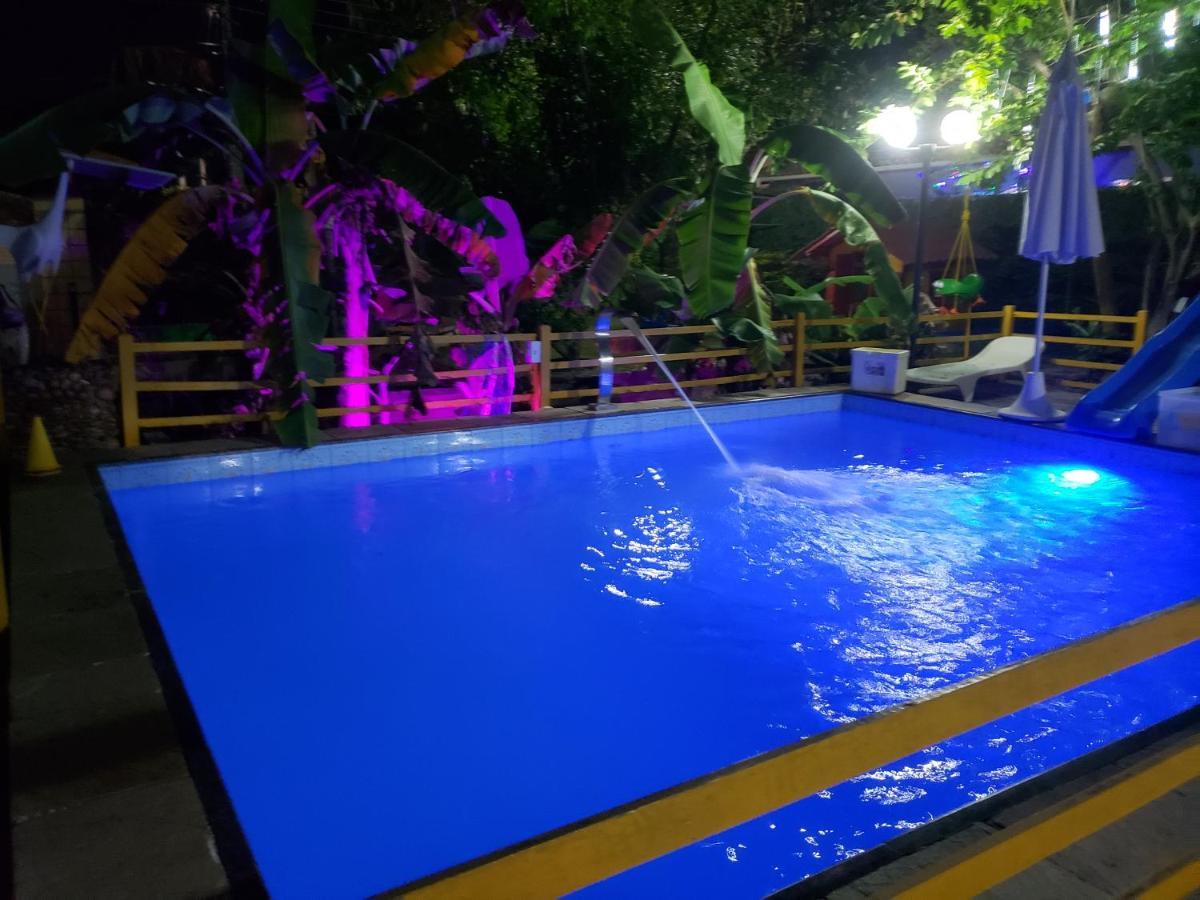 Itaparica - Vera Cruz 12 Pessoas Extérieur photo