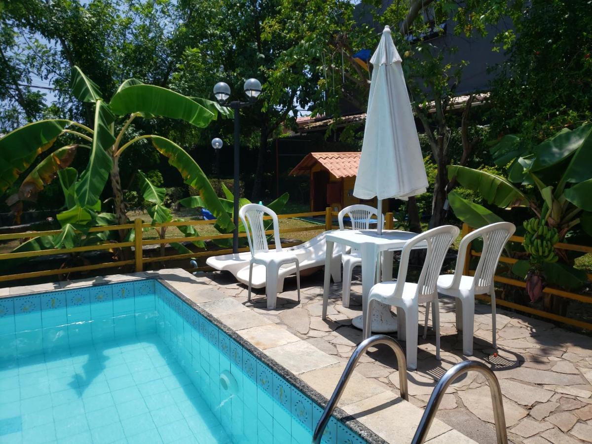 Itaparica - Vera Cruz 12 Pessoas Extérieur photo