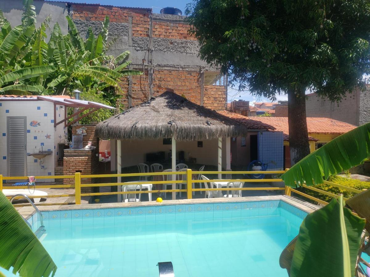 Itaparica - Vera Cruz 12 Pessoas Extérieur photo