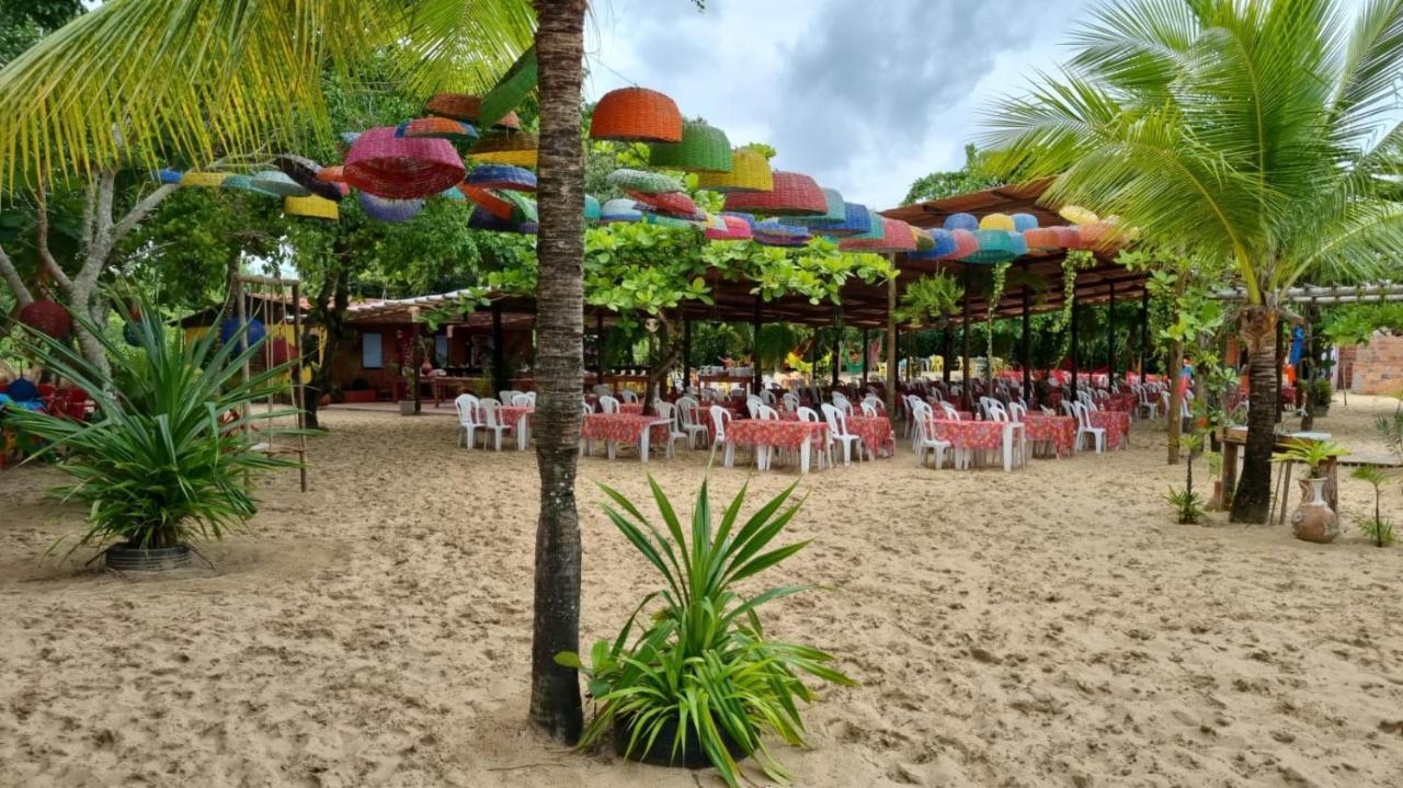 Itaparica - Vera Cruz 12 Pessoas Extérieur photo