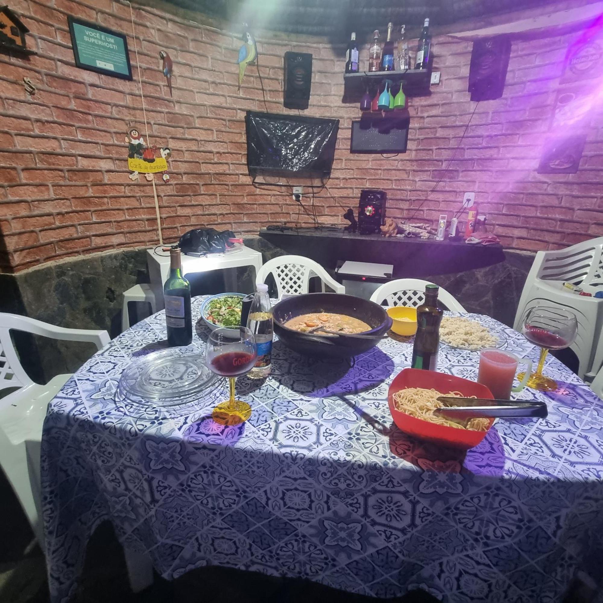 Itaparica - Vera Cruz 12 Pessoas Extérieur photo