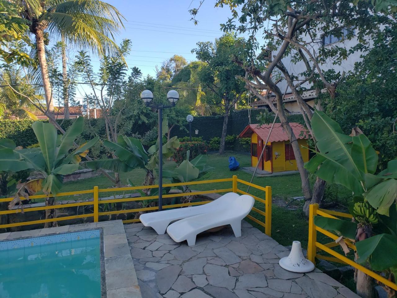 Itaparica - Vera Cruz 12 Pessoas Extérieur photo