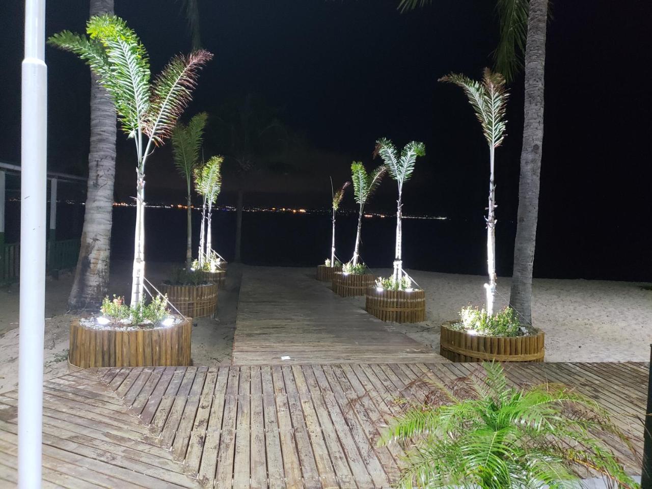 Itaparica - Vera Cruz 12 Pessoas Extérieur photo