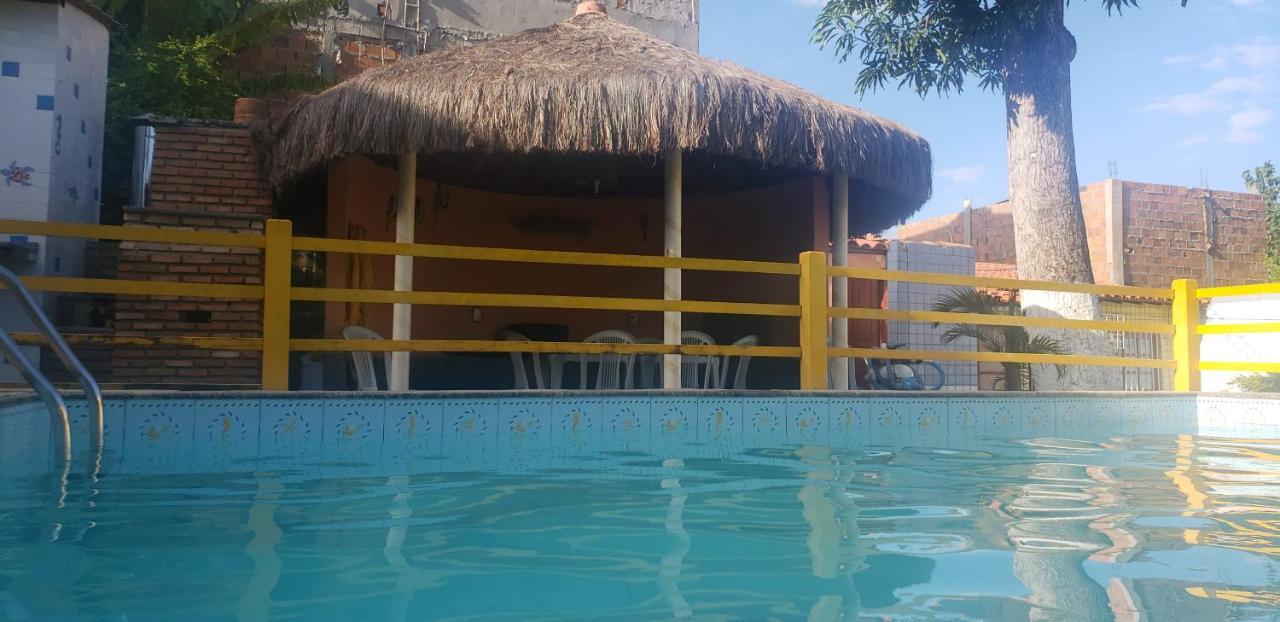 Itaparica - Vera Cruz 12 Pessoas Extérieur photo
