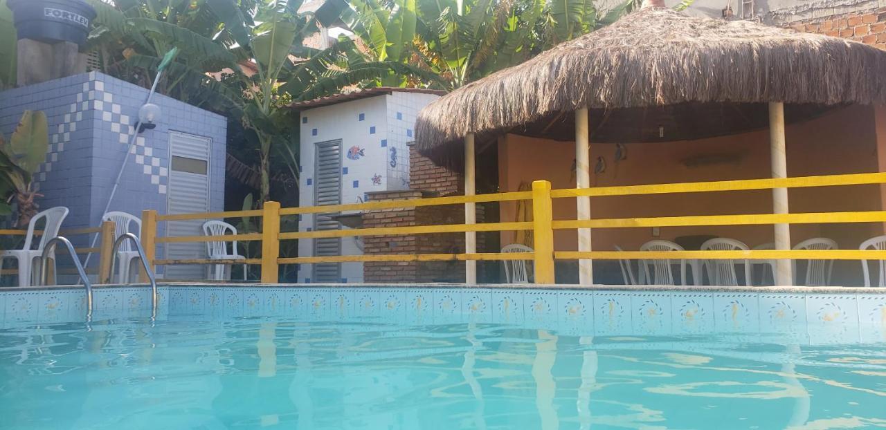 Itaparica - Vera Cruz 12 Pessoas Extérieur photo