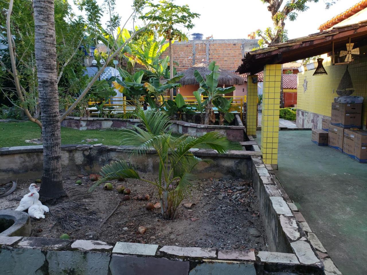 Itaparica - Vera Cruz 12 Pessoas Extérieur photo