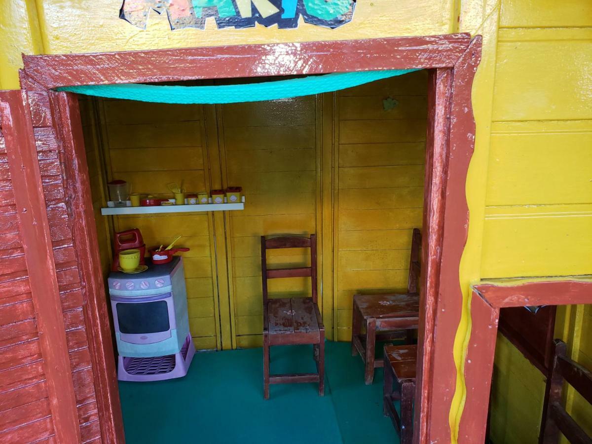 Itaparica - Vera Cruz 12 Pessoas Extérieur photo